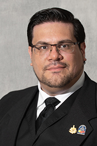 Isidro G. Pentzke Ed,D